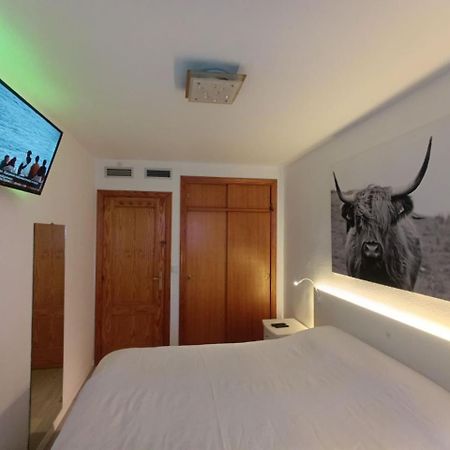 Apartment To Rent In Costa Blanca Торевиеха Екстериор снимка