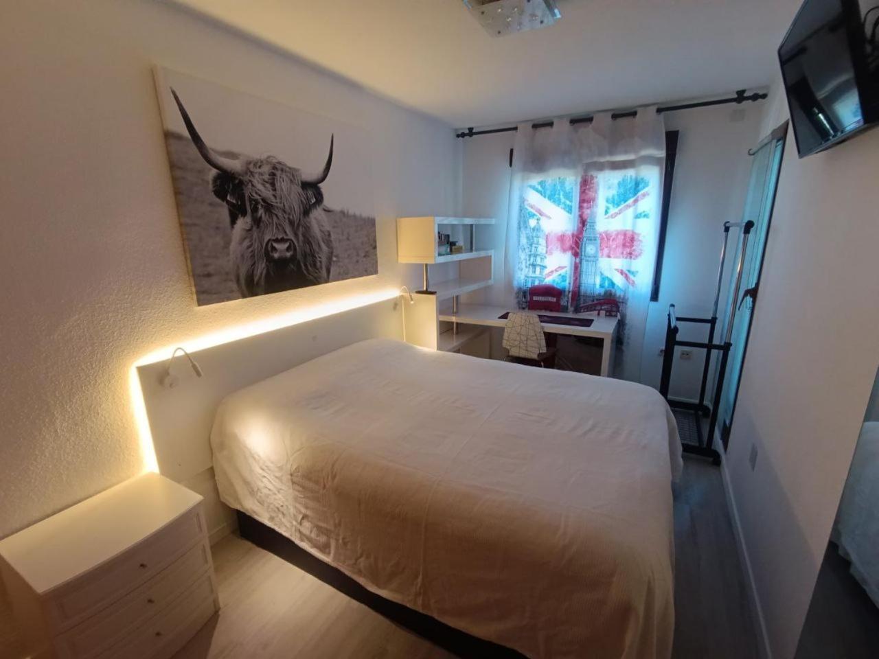 Apartment To Rent In Costa Blanca Торевиеха Екстериор снимка