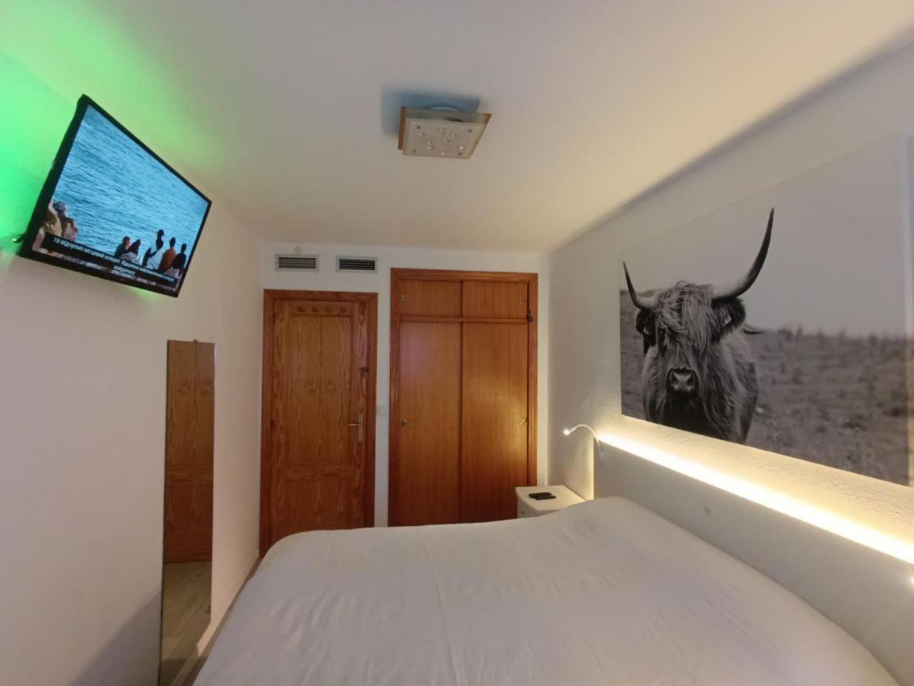Apartment To Rent In Costa Blanca Торевиеха Екстериор снимка