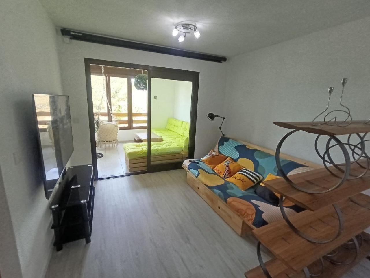 Apartment To Rent In Costa Blanca Торевиеха Екстериор снимка